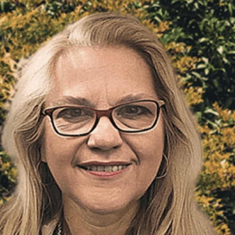 Kim McElroy