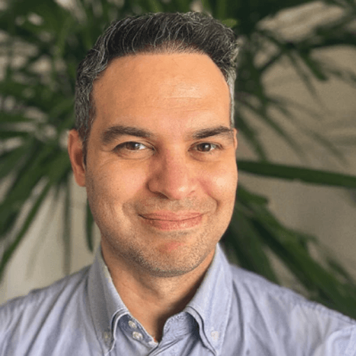 Lic. Prof. Matias Celi - Director General